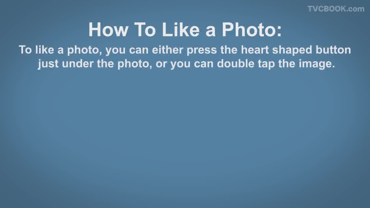 How To Like And Comment On Instagram Instagram Tip 6