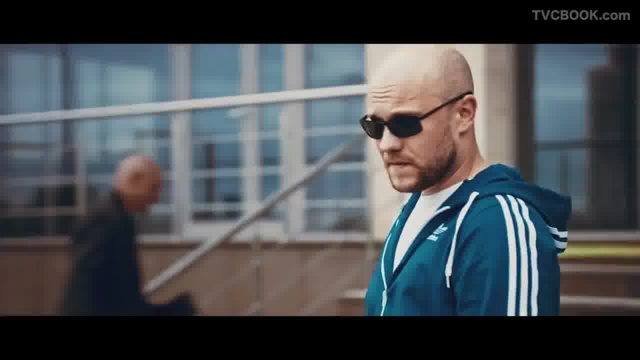 Рекламный ролик AUTO.rent с Вованом из «Реальных пацанов»