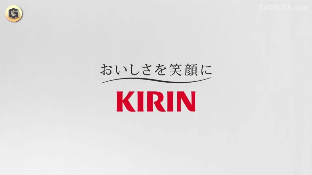 KIRIN啤酒 - 麒麟淡麗