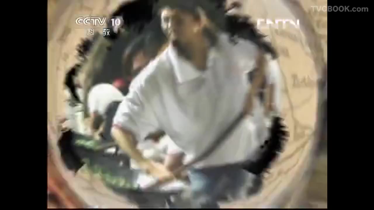 CCTV10-2013味道国庆特别节目-秋鲜珍馐