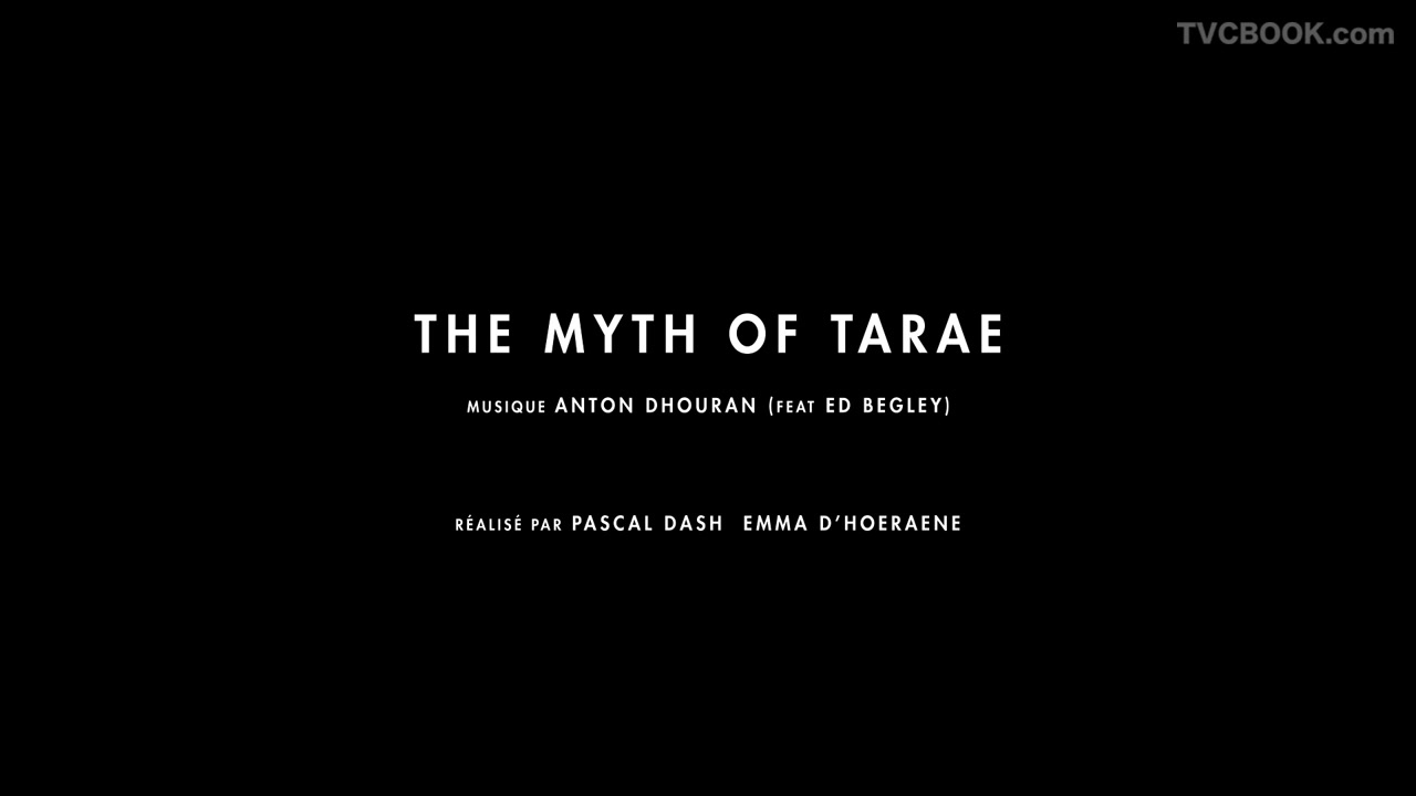 MYTH OF TARAE (long version)