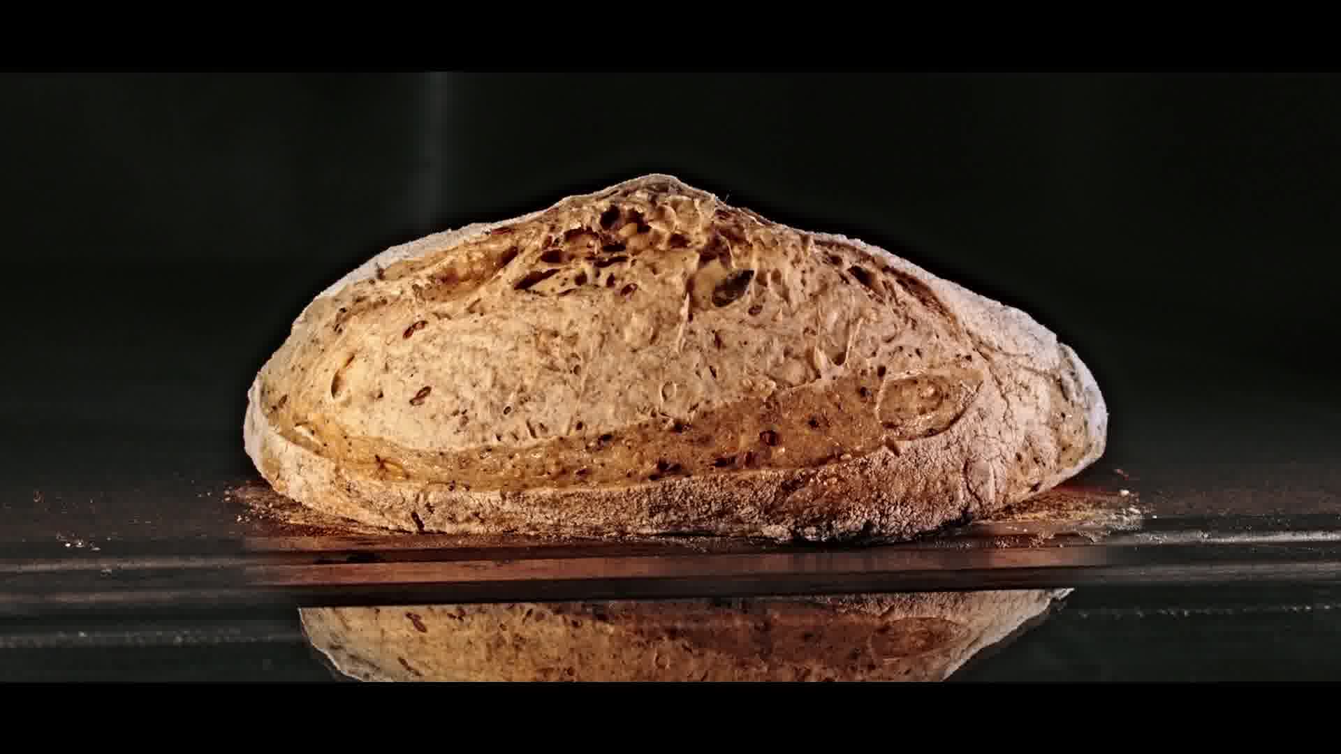 World Bread Day, Bread