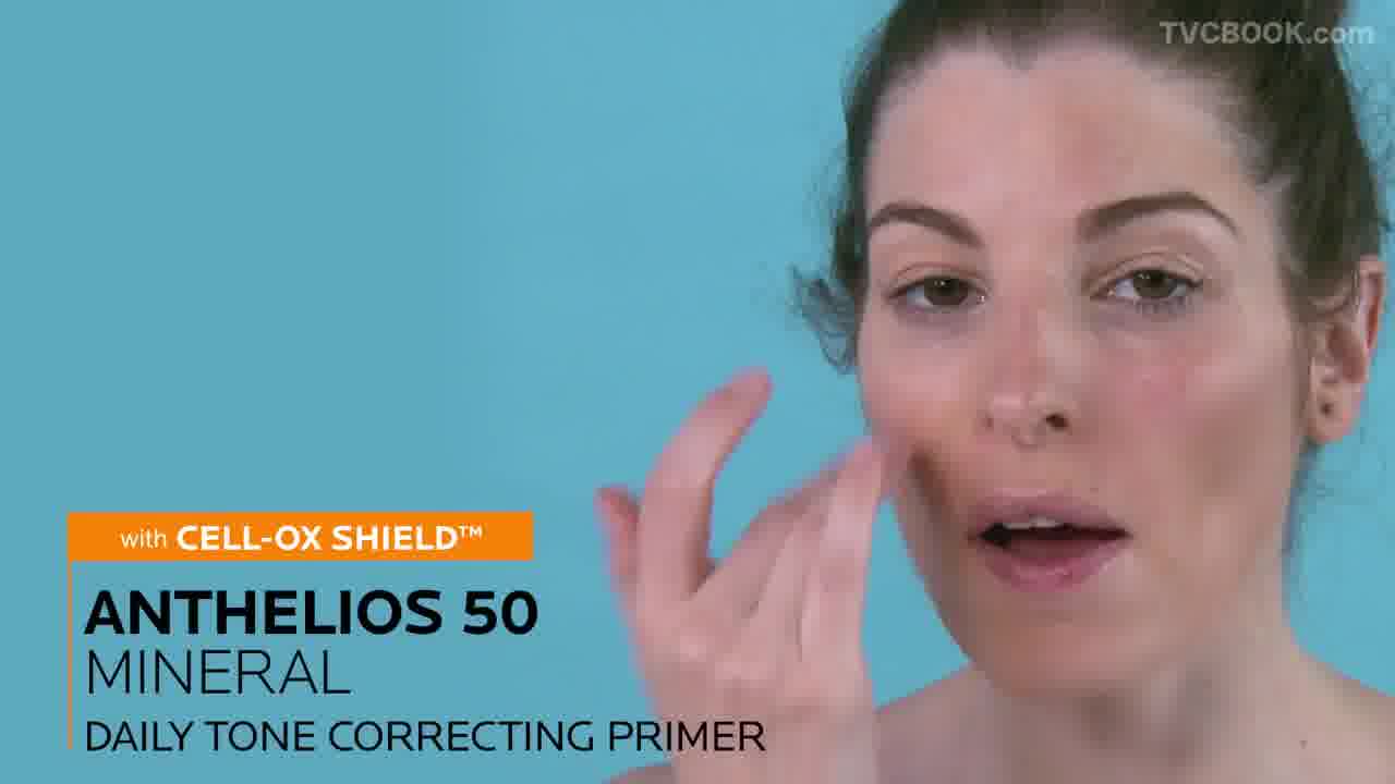 How to Use Anthelios 50 Mineral Tinted Primer-EJBcytSFu-w