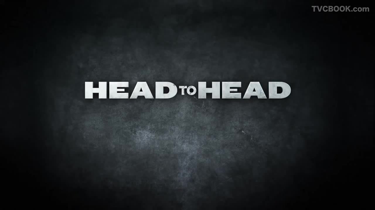 雪弗莱 Chevrolet - Head to Head Tests