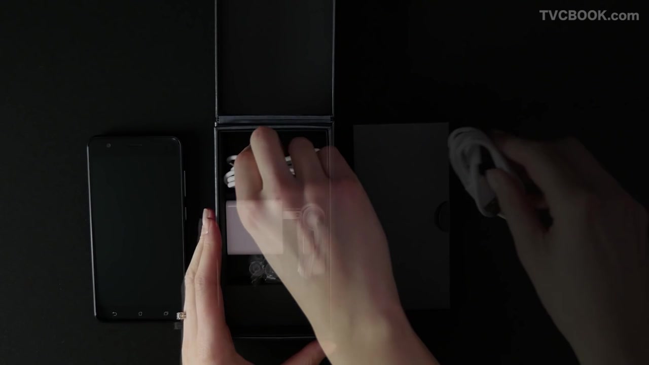 Official Unboxing - ZenFone 3 Zoom ASUS