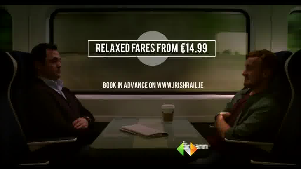  Relaxed Fares