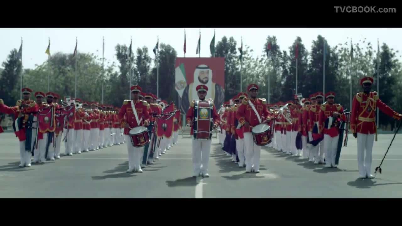 UAE - Armed Forces