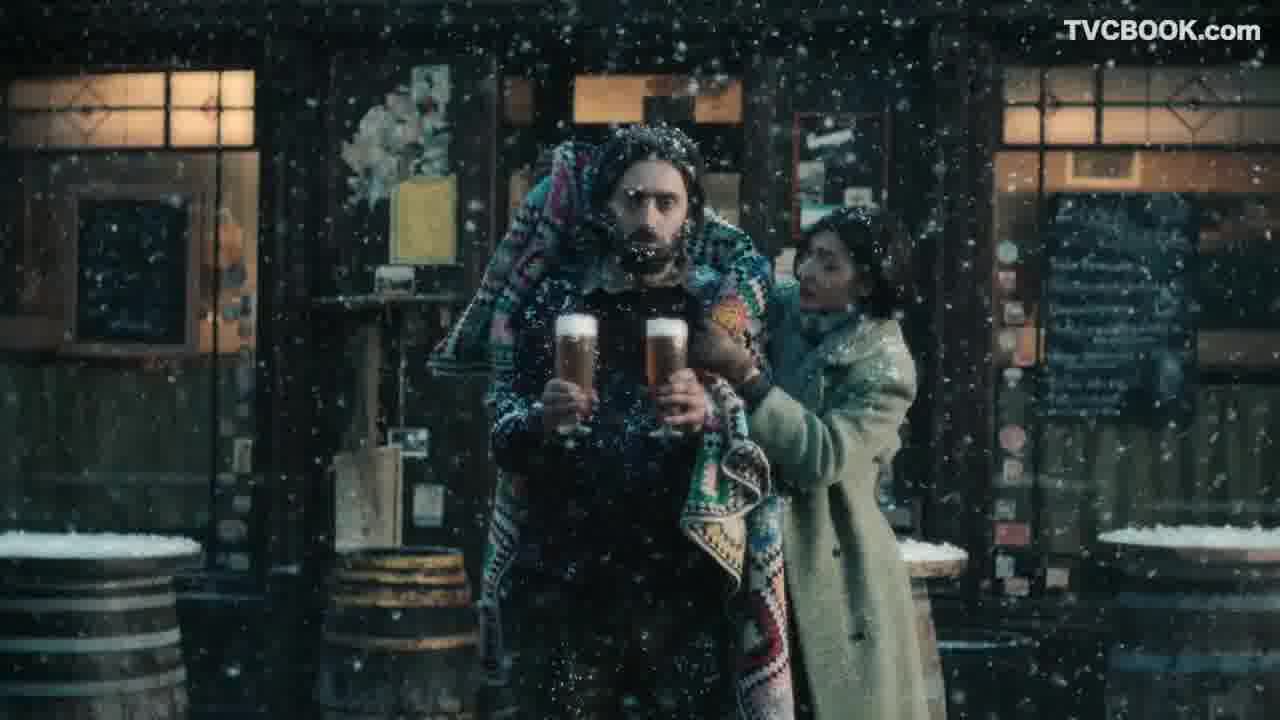Amstel（啤酒品牌） - Hold my Beer 2018