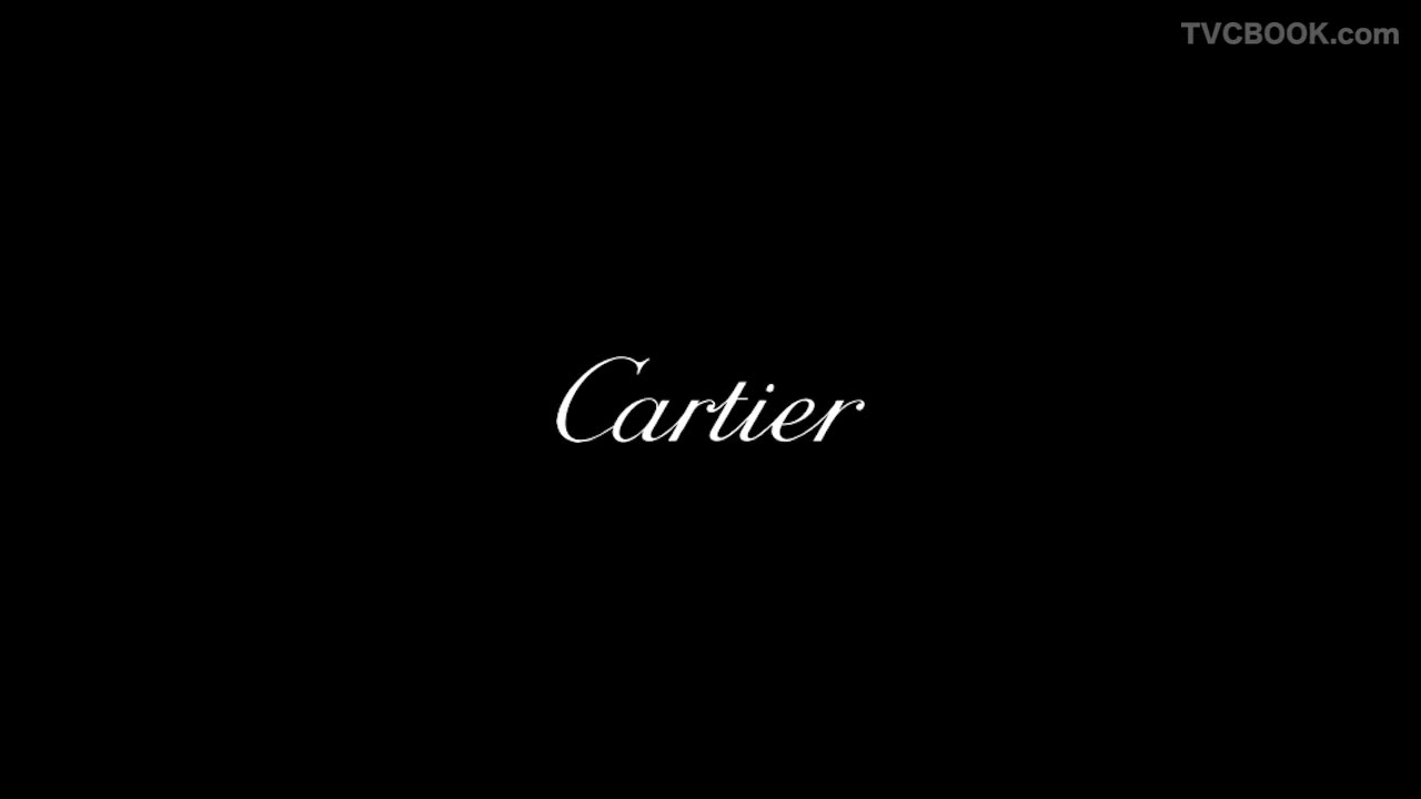 卡地亚CARTIER - Clou Corporate Film