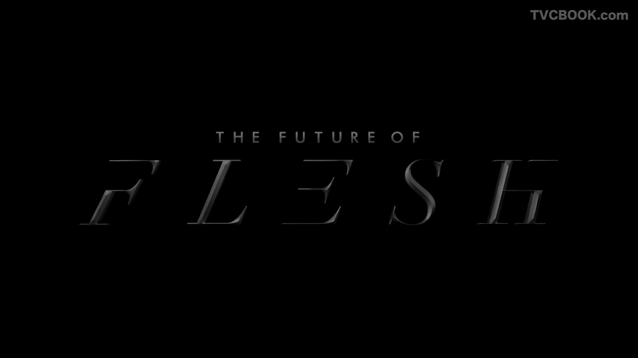 prada - The Future Of Flesh