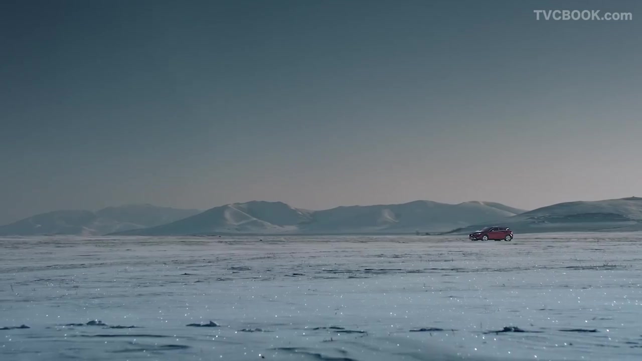 英菲尼迪 Infiniti - QX30 冰雪季 2017