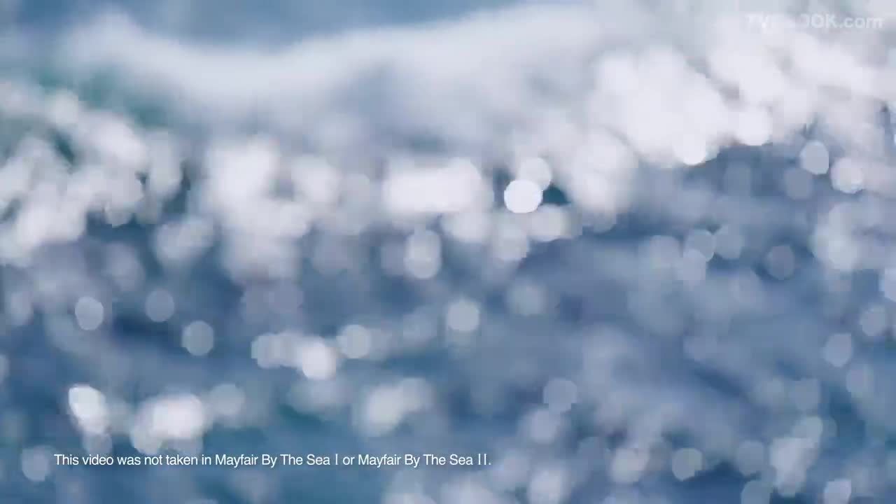 2014_Mayfair by the sea 60s TVC