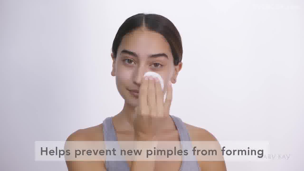 How-to - Clear Proof Acne System-OISkP7jR-q4