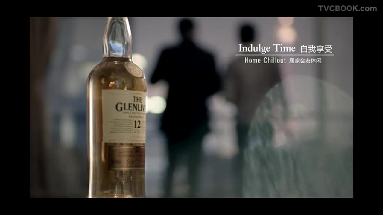 保乐力加 Pernod Ricard - The Glenlivet