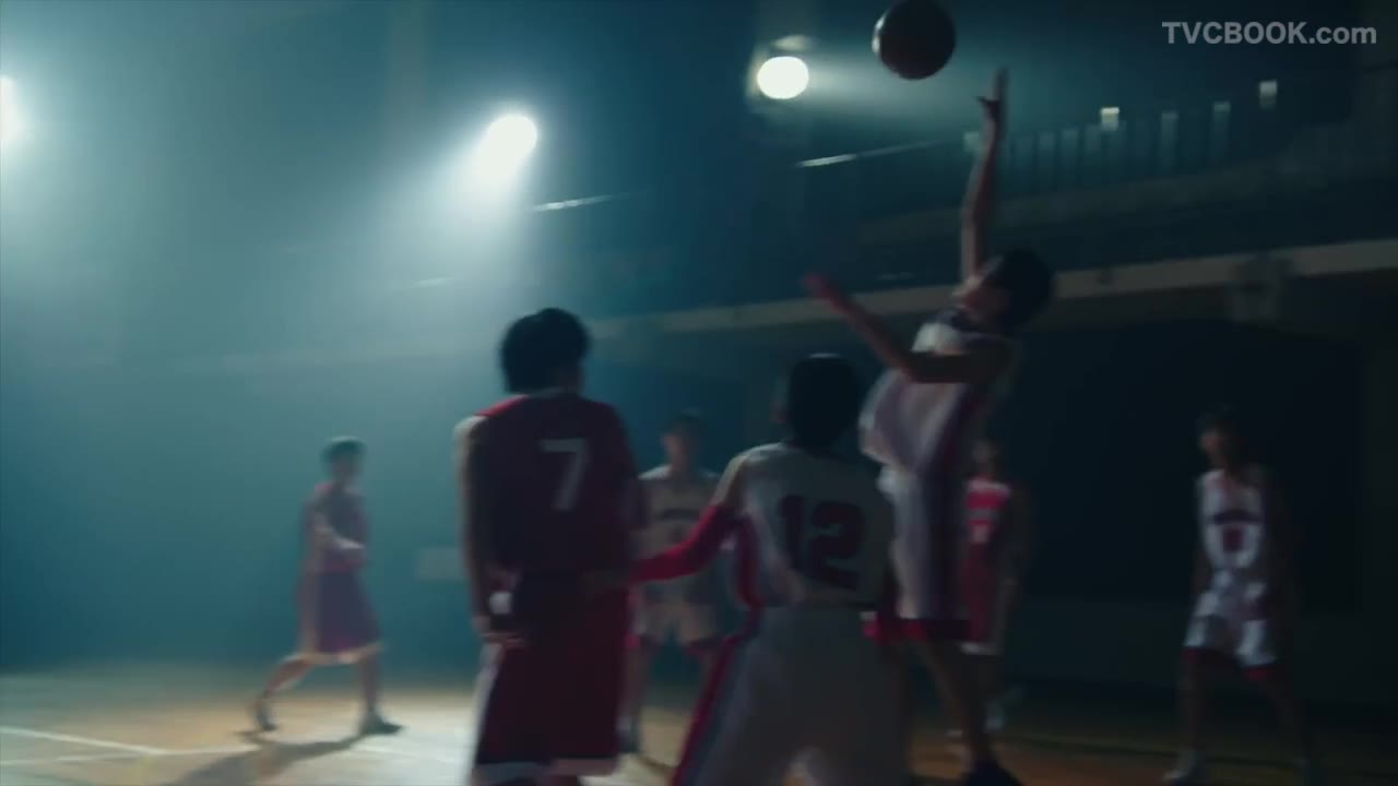 三重・バスケットボール篇　一人ひとりが輝くバスケで全国へ。／4K映像【パナソニック #ビューティフルジャパン 】 #BJ2020