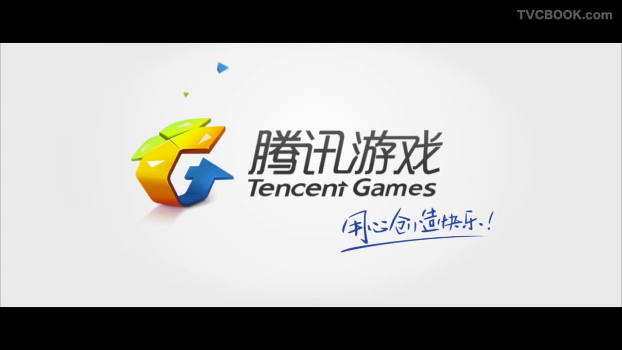 腾讯游戏 Tencent Game - 德州扑克