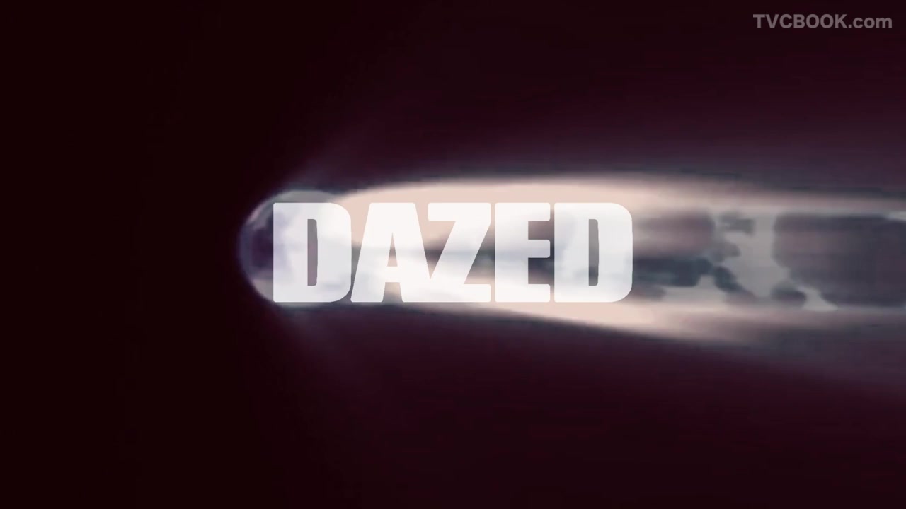 Dazed - 英国时尚杂志