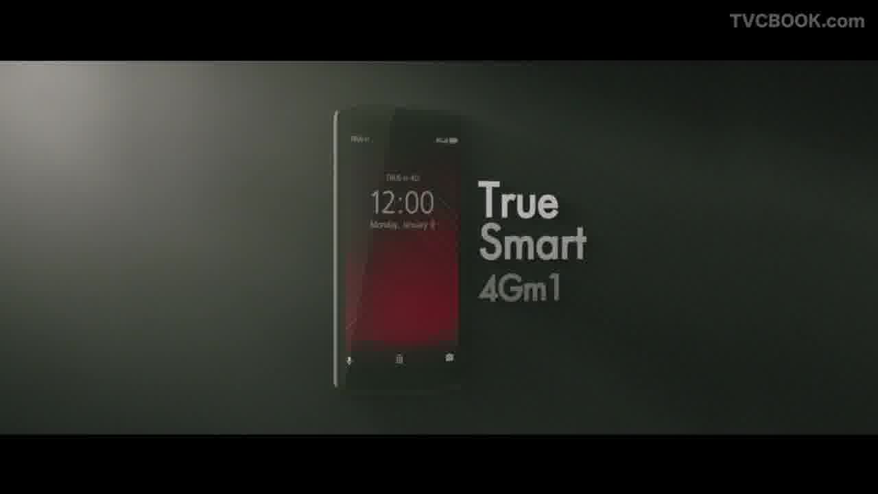 True - Smart 4g M1
