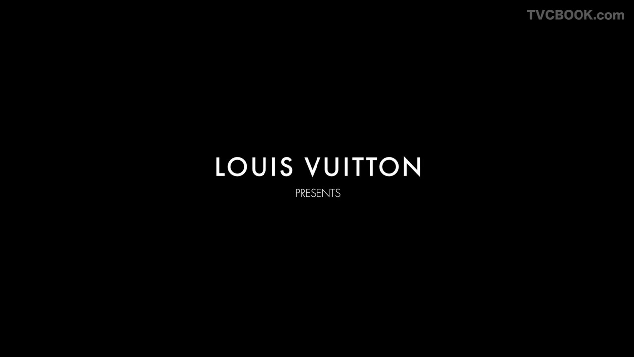 LOUIS VUITTON - 体验世界篇