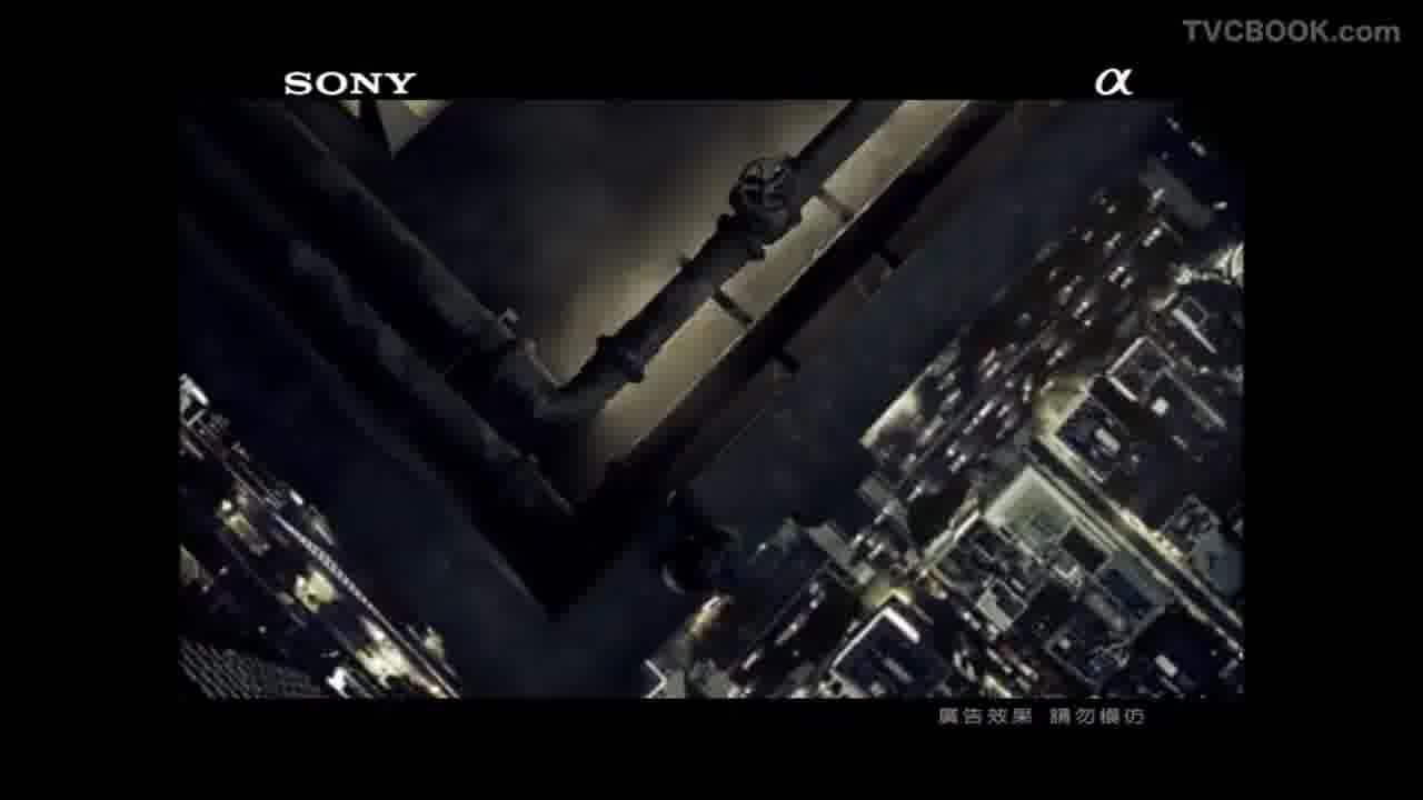 索尼 Sony - NEX7 - 狂熱篇