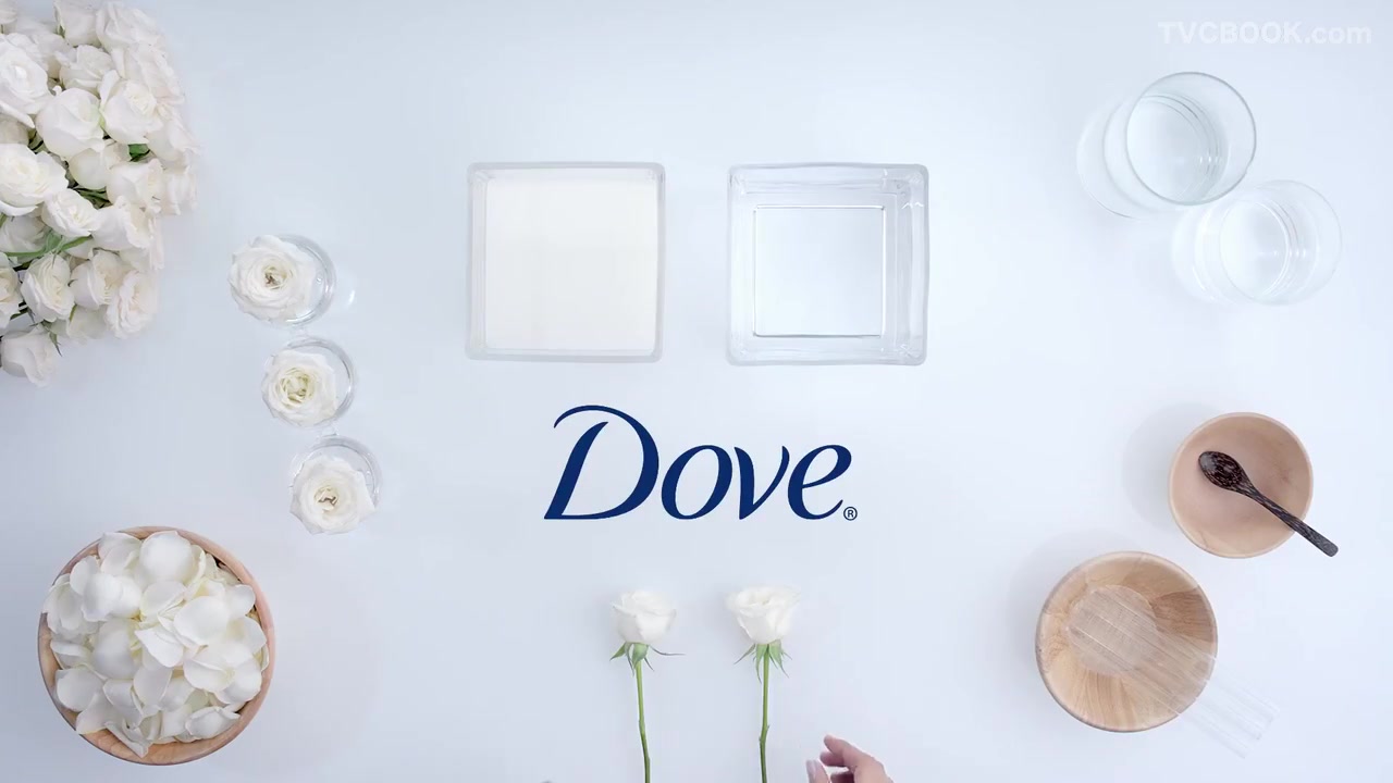 多芬 Dove - Hair Therapy Rose
