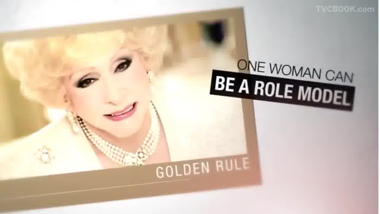 Mary Kay Ash - One Woman Ahead of Her Time-IpzaDXFJXQs