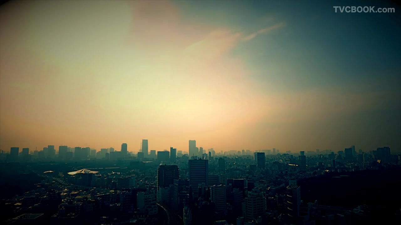 索尼 SONY - Tokyo - A DAY