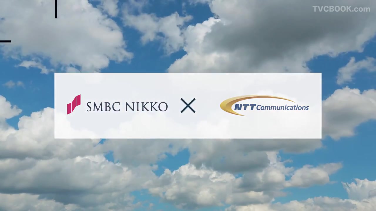 SMBC Nikko Securities "Case Study"