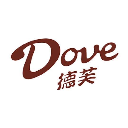 德芙 Dove