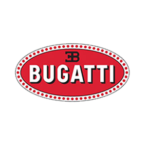 布加迪 BUGATTI
