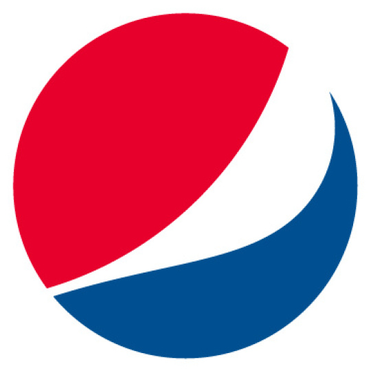 百事可乐 Pepsi Cola