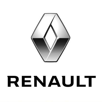 雷诺Renault