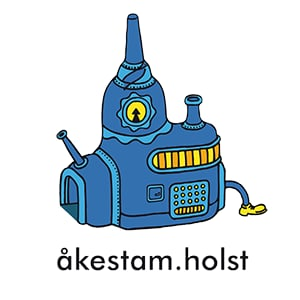 Åkestam Holst