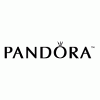 潘多拉珠宝 Pandora