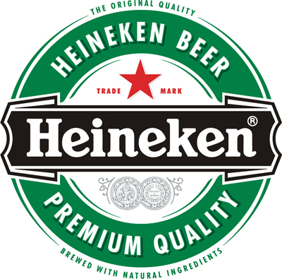 喜力啤酒 Heineken