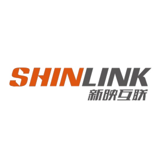 Shinlink新映互联