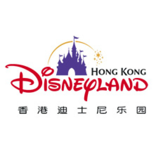 香港迪士尼乐园 HongKong Disneyland