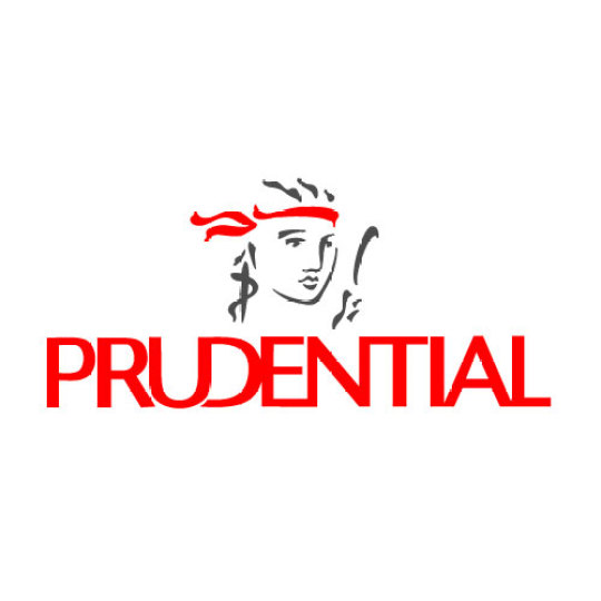 英国保诚 prudential