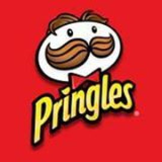 品客 Pringles