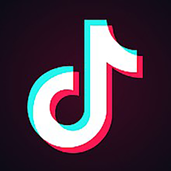 抖音 TikTok