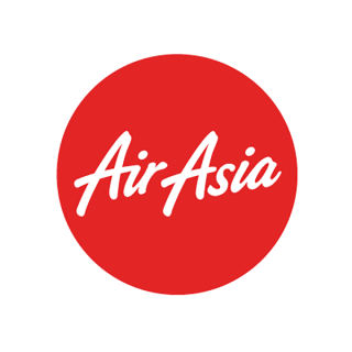 亚洲航空Air Asia