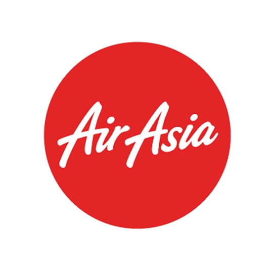 亚洲航空Air Asia