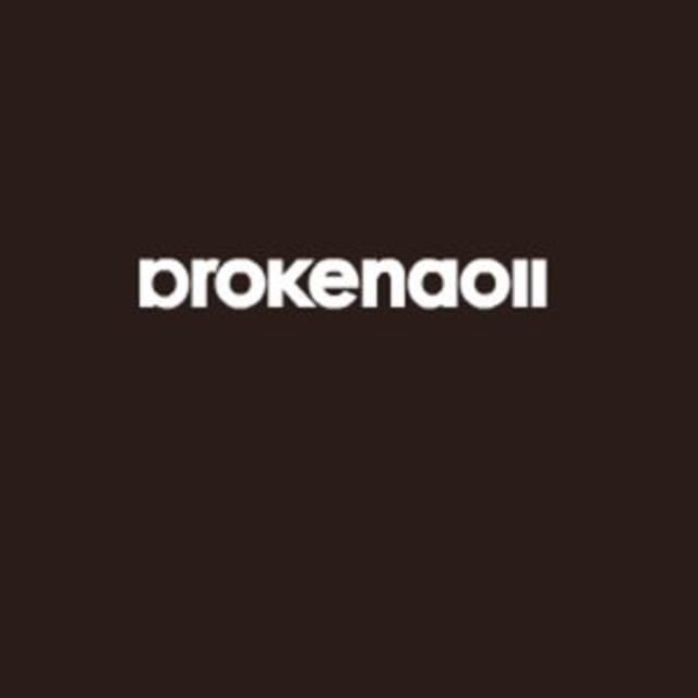 Brokendoll