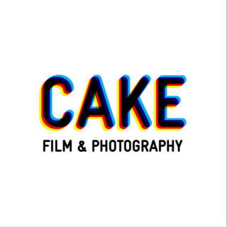 Cake film