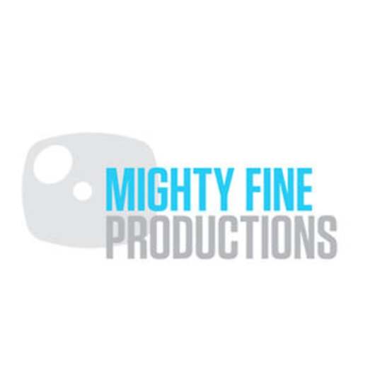 Mighty Fine Productions