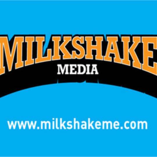 Milkshake Media