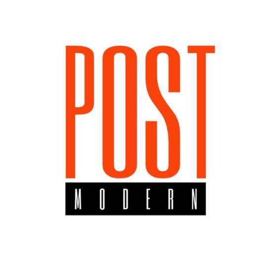 post modern