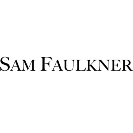 Sam Faulkner
