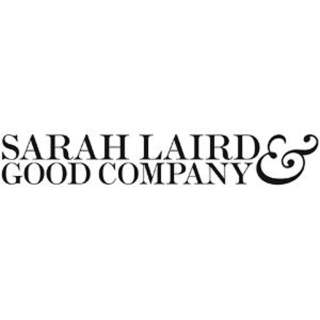 Sarah Laird &amp Good Company