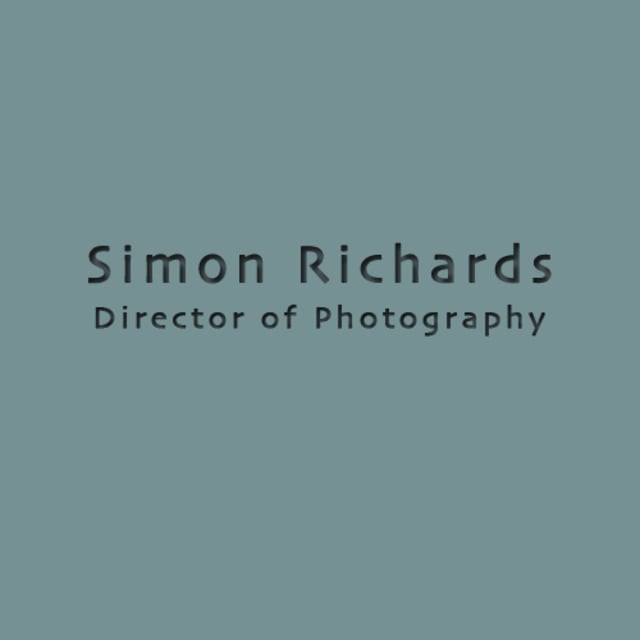 Simon Richards